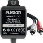 * MS-BT100 Marine Aux In Bluetooth Module/F1 -Modern Boat Sales & Service