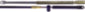CCX18906 Dometic Xtreme CBL Gen 2 Merc 6FT, 2 CABLES INSIDE THE SAME BOX/165F -Modern Boat Sales & Service