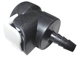 * 860382 Mercury Marine Outboard Speedo Connector/340H -Modern Boat Sales & Service