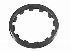 * 87763 Mercury Marine Outboard Engine Nut @1/205G -Modern Boat Sales & Service