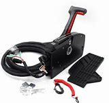 881170A15 MERCURY MARINE SIDE MOUNT REMOTE CONTROL 15' SS 8M0178521/A155F -Modern Boat Sales & Service