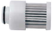 * #881540 Mercury Marine Quicksilver Filter Element/200H -Modern Boat Sales & Service
