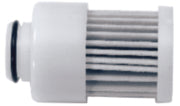 #881540 Mercury Marine Quicksilver Filter Element/200H