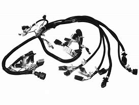 * 893378A02 MERCURY MARINE DUAL DASH HARNESS DTS/B1 -Modern Boat Sales & Service