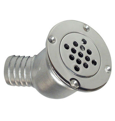 * 89501 COCKPIT DRAIN 1-1/2