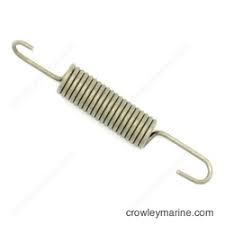 895373 Mercury Marine Precision Parts Spring/250D/YB#005 -Modern Boat Sales & Service