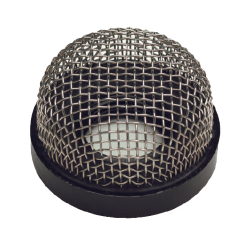 #89621 Seachoice Stainless Steel Mesh Strainer/345D