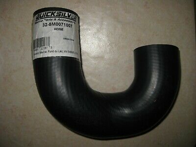 8M0071007 Mercruiser Mercury Marine Quicksilver HOSE /225I -Modern Boat Sales & Service