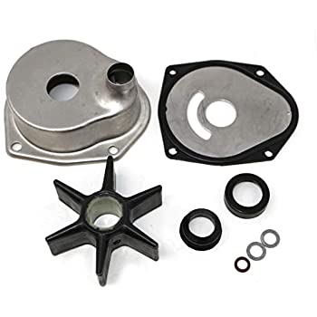 8M0078858 Mercury Marine WATER PUMP KIT/220F -Modern Boat Sales & Service