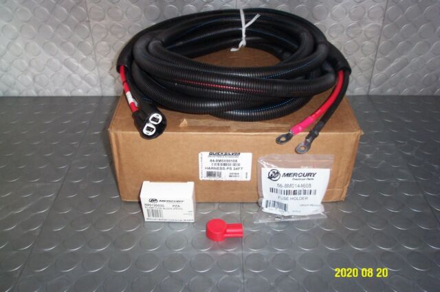 * 8M0150104 MERCURY MARINE QUICKSILVER PS 12'/B1 -Modern Boat Sales & Service