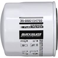 * 8M0154765 Mercury Marine Fuel Filter Quicksilver/175F -Modern Boat Sales & Service