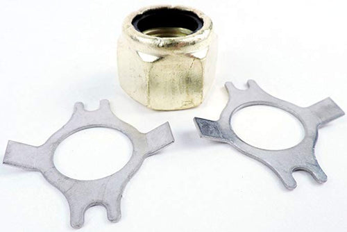 * 8M0056235 Mercury Marine OEM Prop Nut Kit/Tab Washer Kit/15B