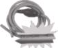 *8M0061895 Mercury Marine FUEL LINE-8 FT-MP / 115D -Modern Boat Sales & Service