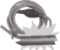 *8M0061890 Quicksilver / MERCURY FUEL LINE-9 FT-MP / 115B -Modern Boat Sales & Service