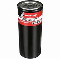 #8M0079963 Mercury Marine High Capacity Water Separating Fuel Filter/175I
