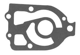 #856081 Mercury Marine Quicksilver Gasket SS8M0090319/Drawer #037