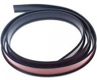 * 8M0111178 Mercury Marine OEM Cowling Seal / 365H -Modern Boat Sales & Service