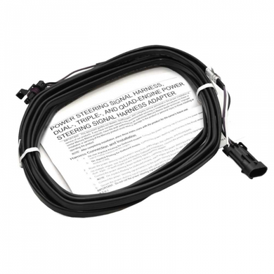 * #8M0138677 POWER STEERING HARNESS 20FT/D4 -Modern Boat Sales & Service
