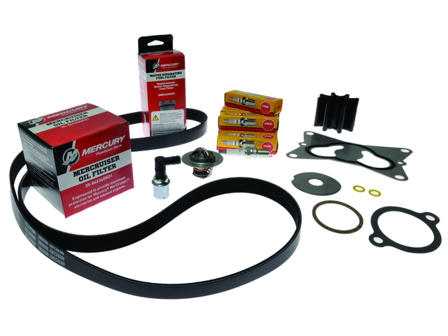 8M0147070 Service Kit 300 Hours/395A -Modern Boat Sales & Service