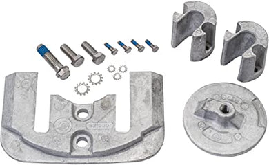 * #888761Q03 Mercury Marine/Quicksilver Anode Kit/180D -Modern Boat Sales & Service