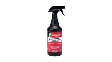 8M0170557 MERCURY MARINE ALL IN ONE SPOTLESS SHINE / 440D -Modern Boat Sales & Service
