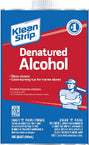 GSL26 Denatured Alcohol 1 GALLON/ 440C -Modern Boat Sales & Service