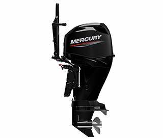2022-64 1F4041TJZ ME 40ELHPT 4S EFI -Modern Boat Sales & Service