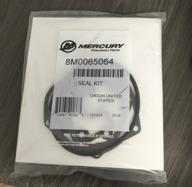 * 8M0065064 SEAL KIT Mercury Marine /305B -Modern Boat Sales & Service