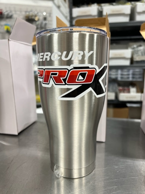 * PRO XS Stainless Steel Tumbler 30 oz/TUMBLER BOX -Modern Boat Sales & Service
