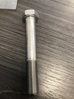 1/2 20 X 4 1/2