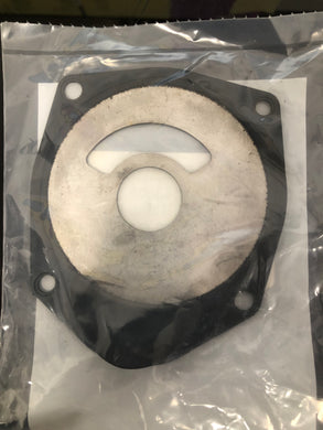 * 8M0168838 Mercury Marine Faceplate Gasket / B3 -Modern Boat Sales & Service