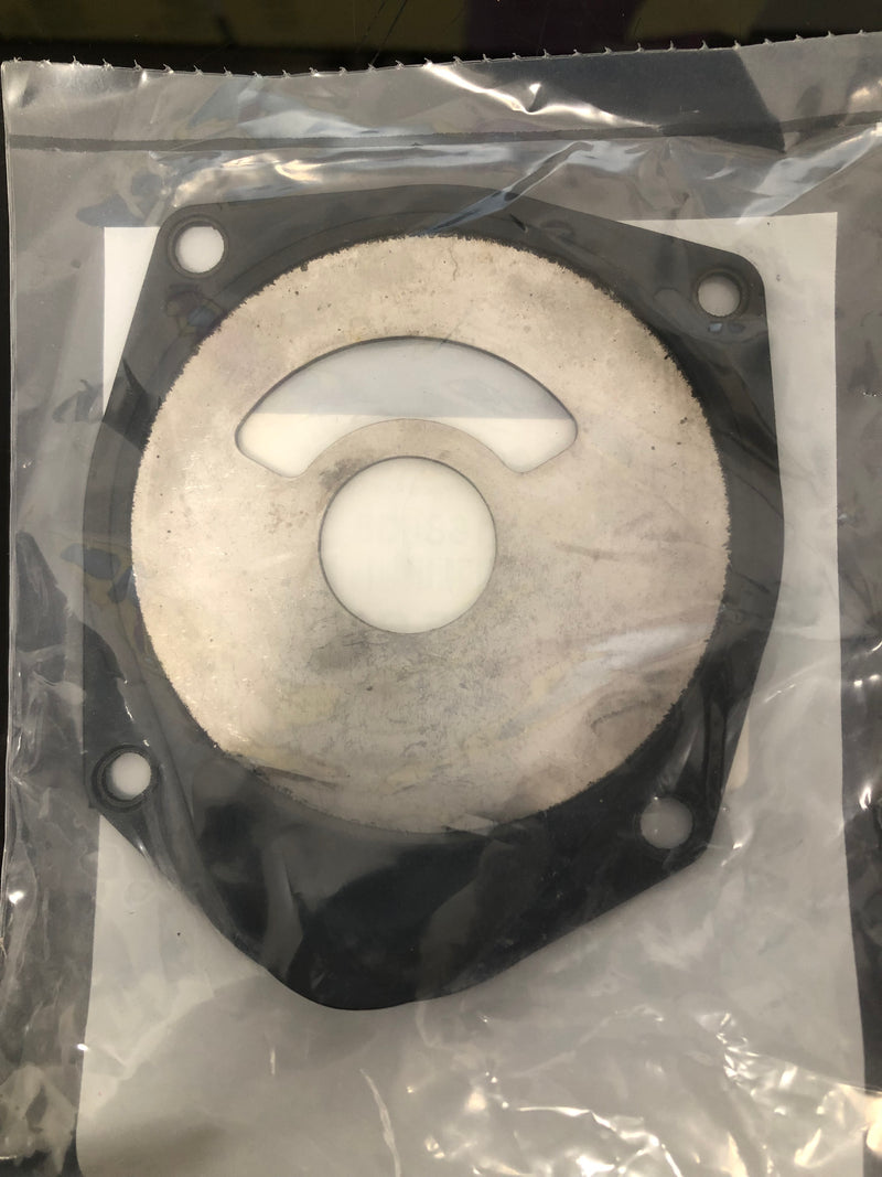 8M0168838 Mercury Marine Faceplate Gasket / B3 – Modern Boat Sales 