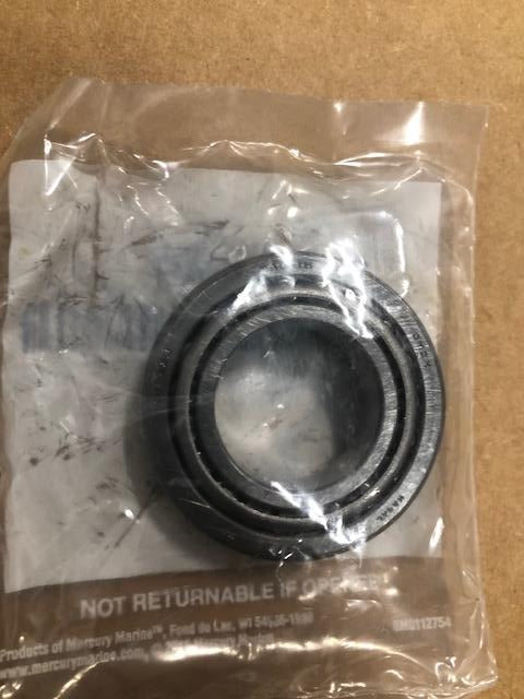 * 8M0146553 Mercury Marine Bearing Asy / G3 -Modern Boat Sales & Service