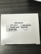 * FK1204-1 MERCURY MARINE WATER PUMP KIT -Modern Boat Sales & Service