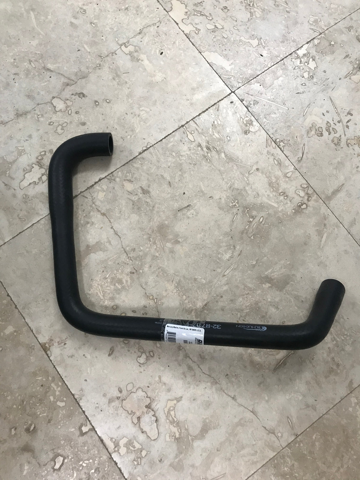 * 871171 HOSE MERCURY MARINE Quicksilver /290A -Modern Boat Sales & Service