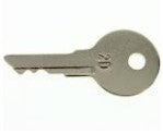 * 89491 10 Mercury Marine QUICKSILVER Key 2D /Drawer #634 -Modern Boat Sales & Service