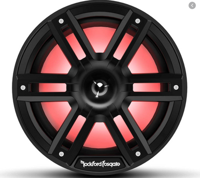 * #M2-8HB Rockford Fosgate 8