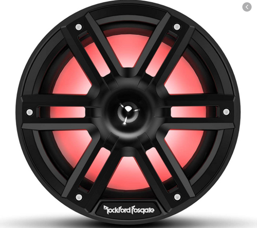 #M2-8HB Rockford Fosgate 8