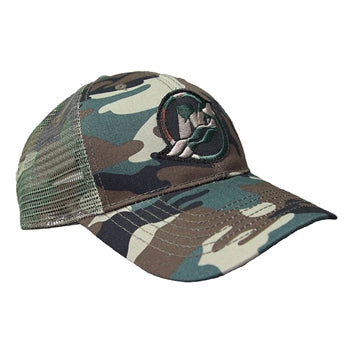 MERC7324 Deep Wood Cap Camo / 330A -Modern Boat Sales & Service