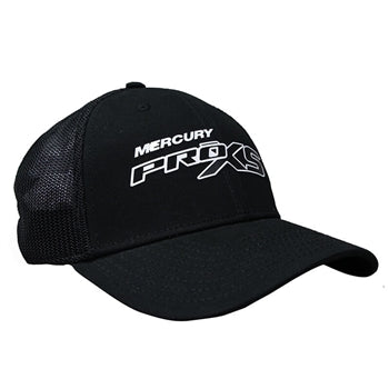 MERC7354 Pro XS Formula Cap Black / 330A -Modern Boat Sales & Service