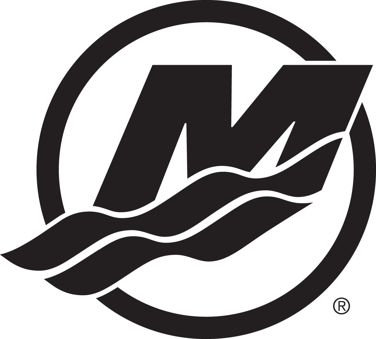 * 8M0026410 MERCURY MARINE OEM QUICKSILVER BELT/EW3 -Modern Boat Sales & Service