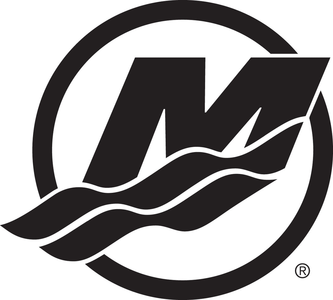 * 8M0026410 MERCURY MARINE OEM QUICKSILVER BELT/EW3 -Modern Boat Sales & Service