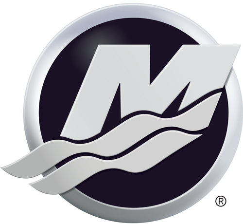 1353037 Mercury Marine Quicksilver DECAL / 265B
