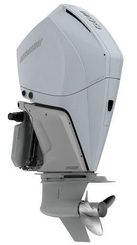 2022-50 13000061A Mercury Marine 300CXL VER CF1.85 / 3B413110 -Modern Boat Sales & Service
