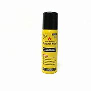 LBF-640 Wall Lenk Professional Grade Triple Filtered Butane Fuel 6.4 OZ/430B -Modern Boat Sales & Service