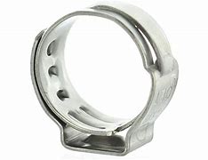 * 8M0157397 Mercury Marine/Quicksilver Clamp Oetiker 17.5/G3/DRAWER#3 -Modern Boat Sales & Service