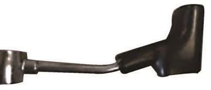 #815544A2 CONTROL HANDLE ASSEMBLY/RB#8