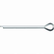 01079 Sea Choice Cotter Pin 3/32 X 1-1/4 Pack of 100/Drawer #460