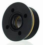 8M0021648 Mercury Marine/Quicksilver End Cap Assembly/250F/GB#040 -Modern Boat Sales & Service