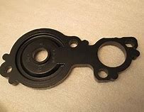 16497A1 Mercury Marine/Quicksilver Plate Kit/Drawer #462